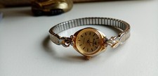 Damen quarz armbaduhr gebraucht kaufen  Schwetzingen
