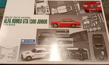 Kit plast alfa d'occasion  Castelsarrasin