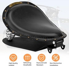 Motorcycle drive seat for sale  Lawrenceville
