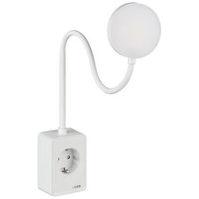Led steckdosenlampe dimmbar gebraucht kaufen  Dortmund