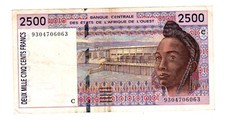 Burkina faso afrique d'occasion  Paris I