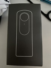 Caméra 360 theta d'occasion  Malemort-sur-Corrèze