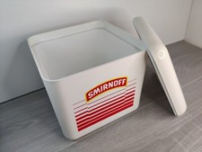 Vintage smirnoff ice for sale  HARLOW