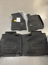 Tapetes forro de piso 3W vida automática impermeável capa 3 peças substituições automotivas comprar usado  Enviando para Brazil