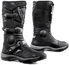 Stivali boots moto usato  Barcellona Pozzo di Gotto