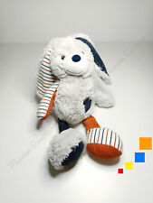 Peluche doudou lapin d'occasion  Plouzané