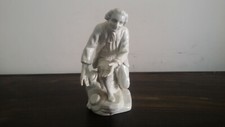 Porcellana capodimonte ginori usato  Salerno