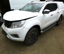 Nissan navara d23 for sale  PETERBOROUGH