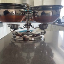 Bargain rotating indian for sale  WOLVERHAMPTON