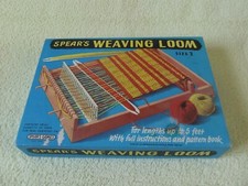 spears weaving loom for sale spears weaving loom for sale PETERBOROUGH