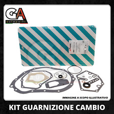 Kit guarnizioni cambio usato  Valva