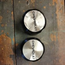 Vtg set chevy for sale  La Fayette