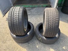 Continental winterreifen 245 gebraucht kaufen  Ludwigsburg