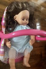 Baby doll carry for sale  BUSHEY