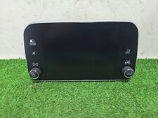 Display multifunzione fiat usato  Qualiano