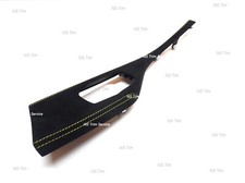 BMW 1 SERIES F20 F21 F22 ALCANTARA IDRIVE TRIM M PERFORMANCE M135i M240i M140i comprar usado  Enviando para Brazil