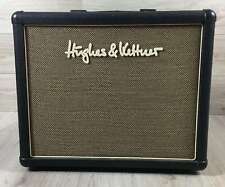 Hughes kettner edition usato  Telese Terme