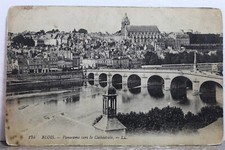 Blois panorama cathedral for sale  Wilmington
