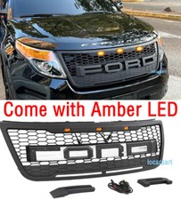 Ford explorer grill for sale  Ontario