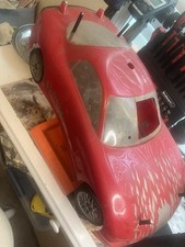 Yokomo gt4 nitro for sale  Loris