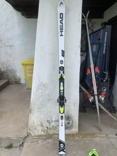 Sci gara head usato  Ponte Nelle Alpi