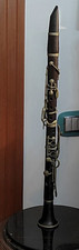 Coppia tromba clarinetto usato  Crotone