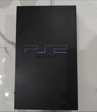 Ps2 fat console usato  Genova