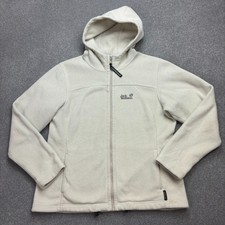 Jack wolfskin fleece d'occasion  Expédié en Belgium