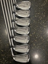 Miura 301 iron for sale  Syracuse