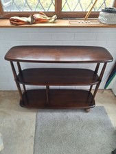 Ercol 361 book for sale  SWADLINCOTE