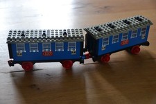 Lego 70er 137 gebraucht kaufen  Pforzheim