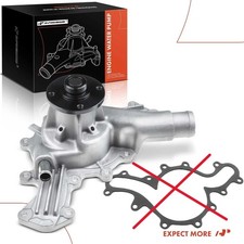 Bomba de água do motor para Ford Aerostar, Explorer, Ranger e Mazda V6 4.0L comprar usado  Enviando para Brazil