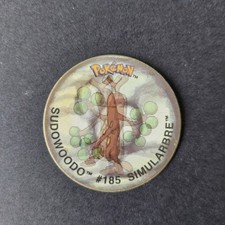 Pokemon flippo coin d'occasion  Expédié en Belgium