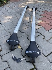 Universal roof bars for sale  LEAMINGTON SPA