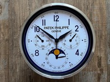 Patek philippe händler gebraucht kaufen  Arnstadt