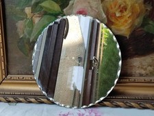 Ancien plateau miroir d'occasion  France