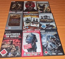 Games 13cds sammlung gebraucht kaufen  Lüneburg