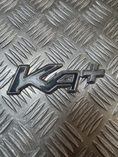 Ford badge logo for sale  WOLVERHAMPTON