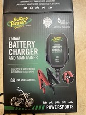 Battery tender junior for sale  Urbandale