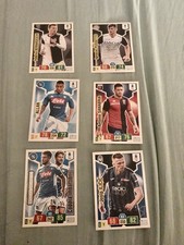 Carte calciatori adrenalyn usato  Pisa