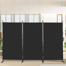 Panel folding room for sale  CANNOCK