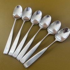 Demitasse spoons bedford for sale  Plaistow