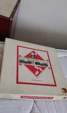 Jeu société monopoly d'occasion  Abbeville