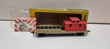 Fleischmann wagon plat d'occasion  Tourrette-Levens