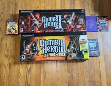 Guitar hero and d'occasion  Expédié en Belgium