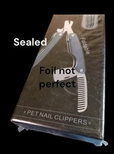 Dog nail clippers for sale  SHEFFIELD