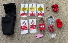 Reece safety electrical for sale  PLYMOUTH