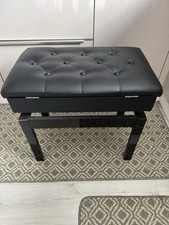 dressing stool piano table for sale dressing stool piano table for sale MILTON KEYNES