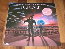 Toto dune wüstenplanet gebraucht kaufen  Pliening