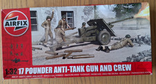 Airfix pounder anti for sale  BRIDGEND